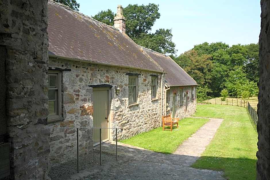 Bodysgallen Hall and Spa