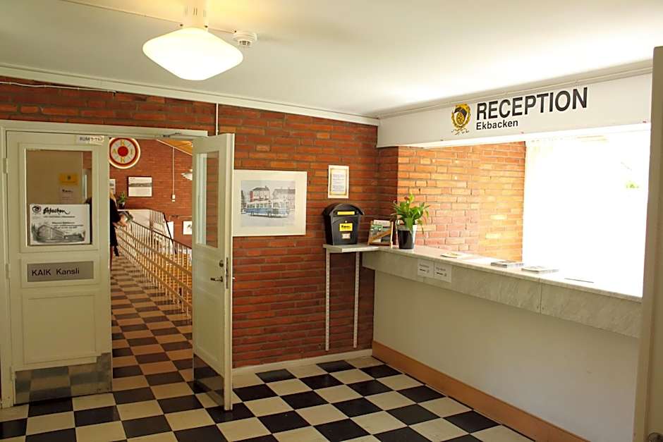 Ekbackens Vandrarhem