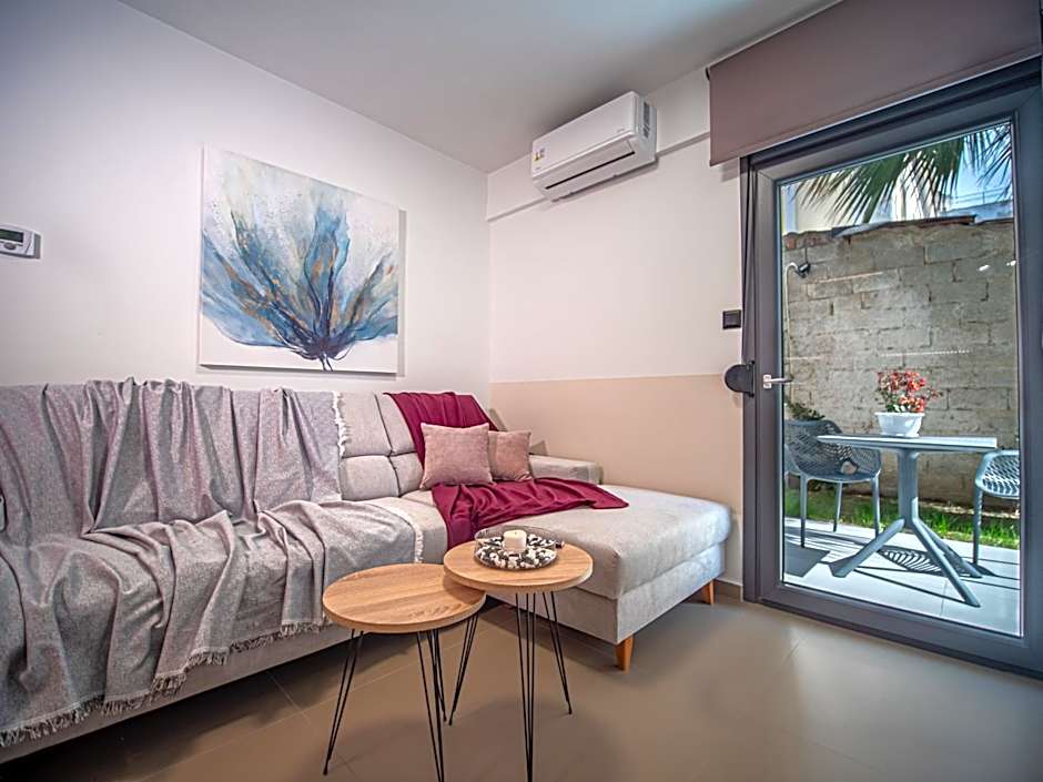 Nestia urban apartments