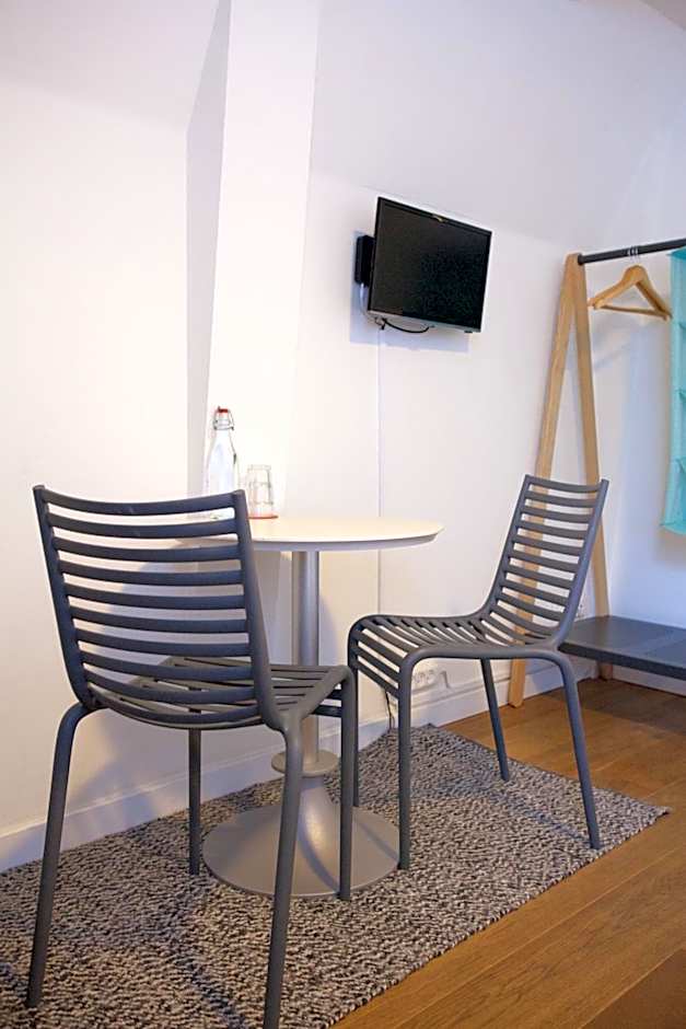 Kuwadro B&B Amsterdam Jordaan