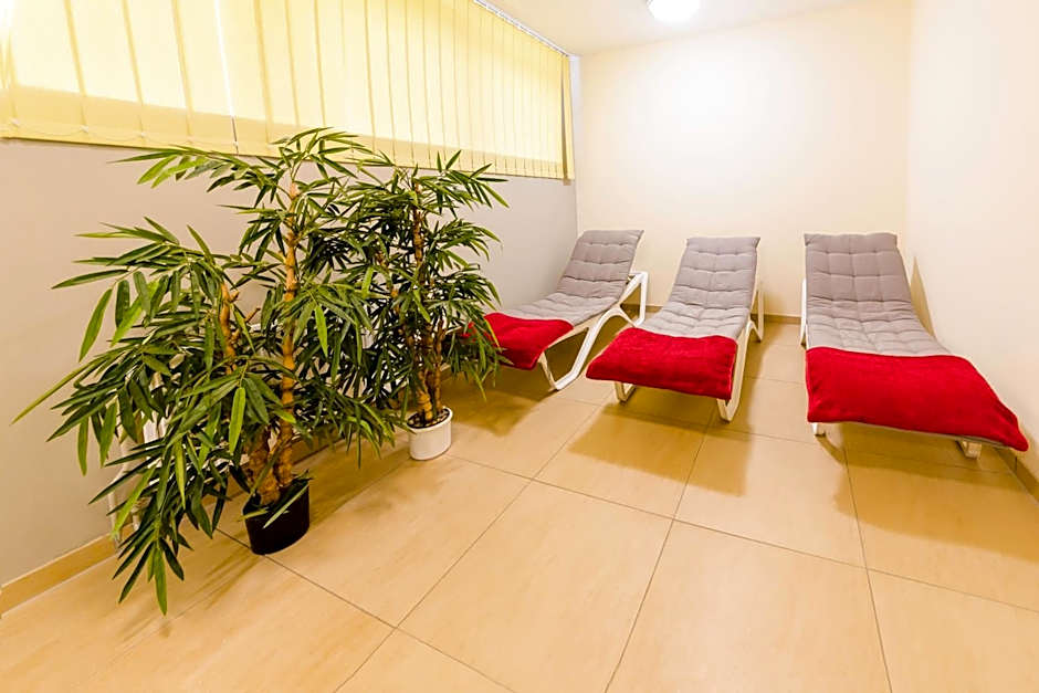 Michels Hanseatic Hotel Norderney