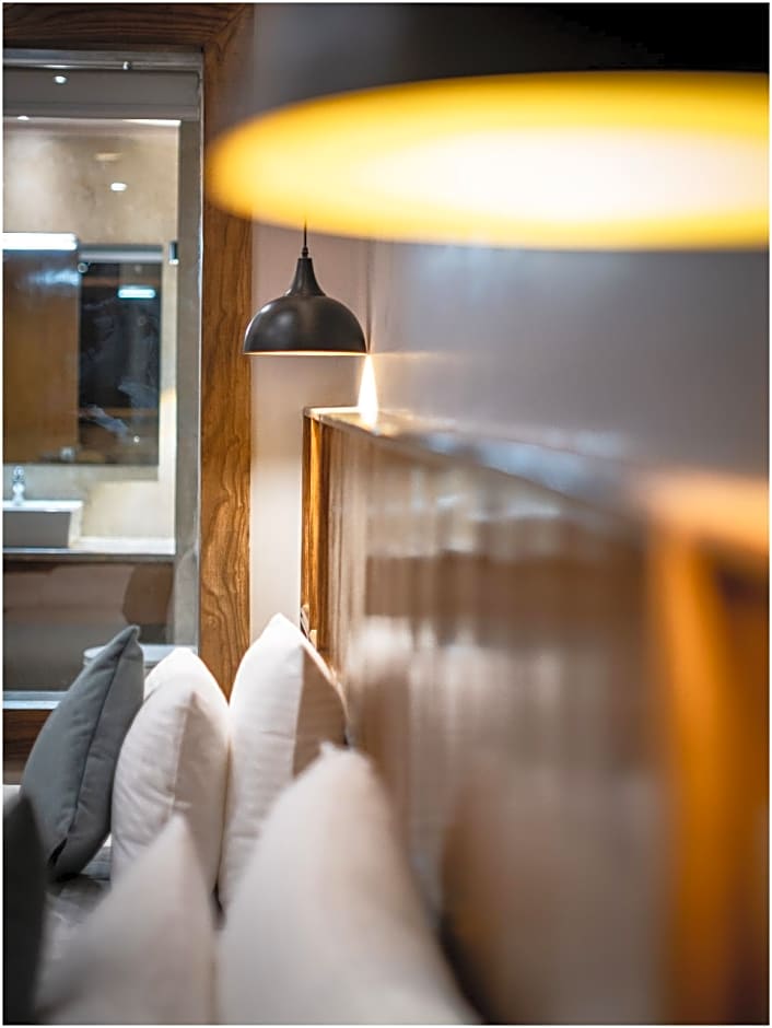 Hotel Mountain Vibes 