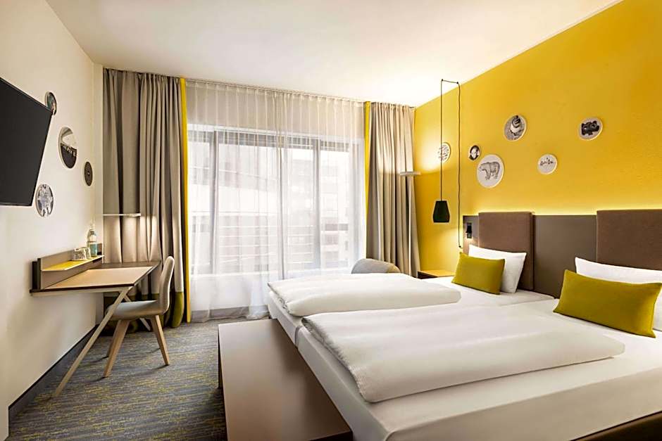 Vienna House Easy by Wyndham Berlin Prenzlauer Berg