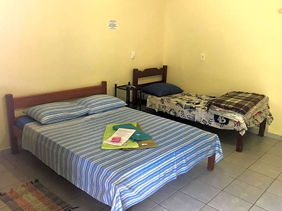 Pousada Alto do Morro