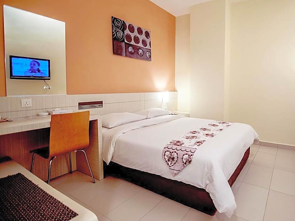Prime City Hotel, Kluang