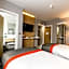Holiday Inn Express Wigan By IHG