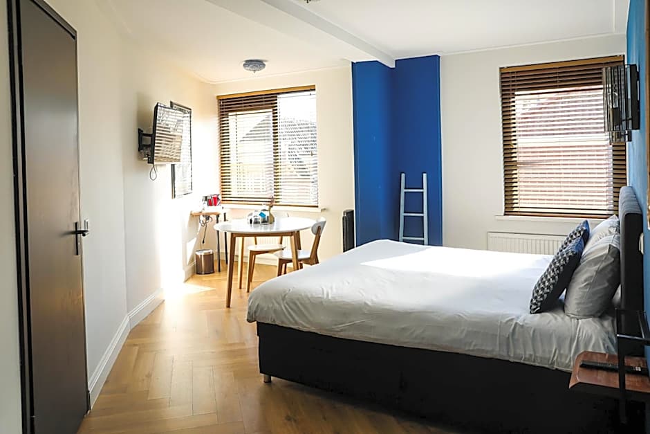 Boutique Hotel Enkhuizen