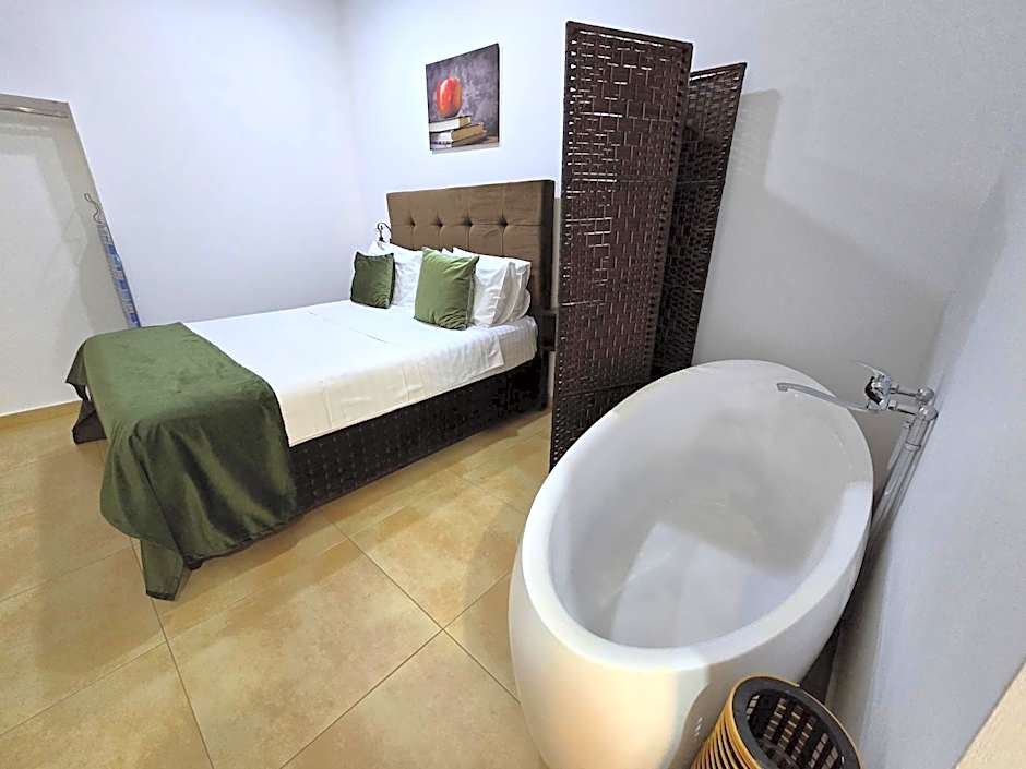 Poet Palace Bucharest