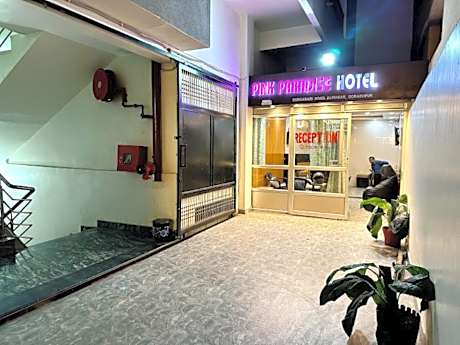 Hotel Pink Paradise(Gorakhpur, UP)
