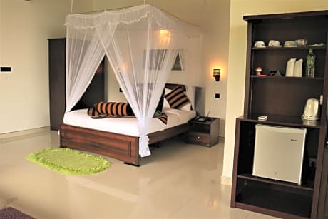 Superior Double Room with Ella Gap and Waterfall view