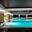 Sheraton Changchun Jingyuetan Hotel