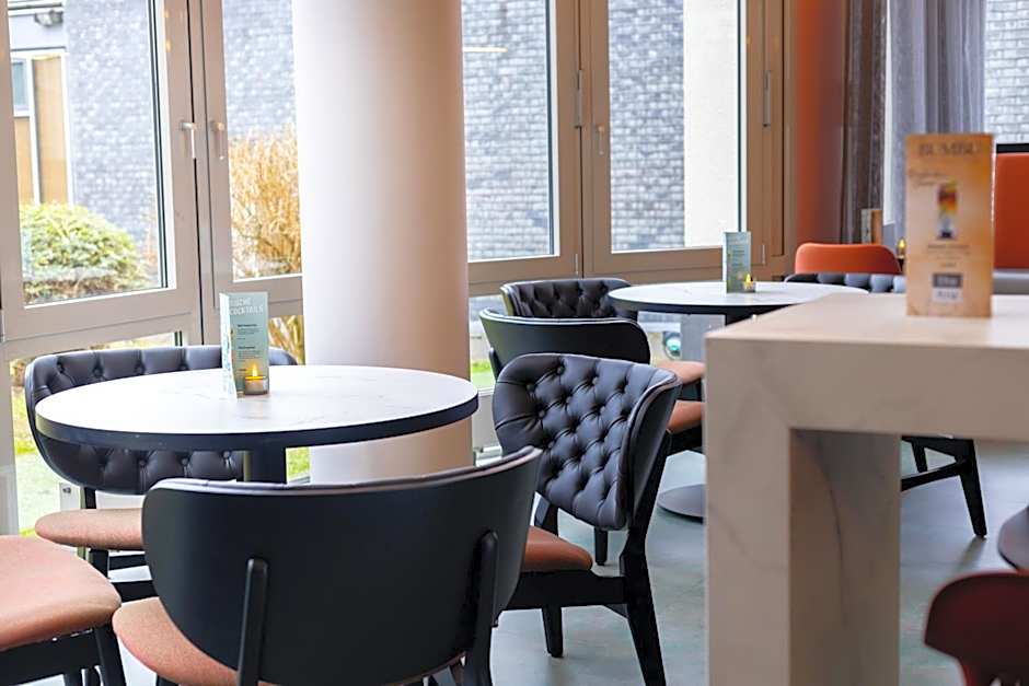 Holiday Inn - the niu, Blade Solingen By IHG