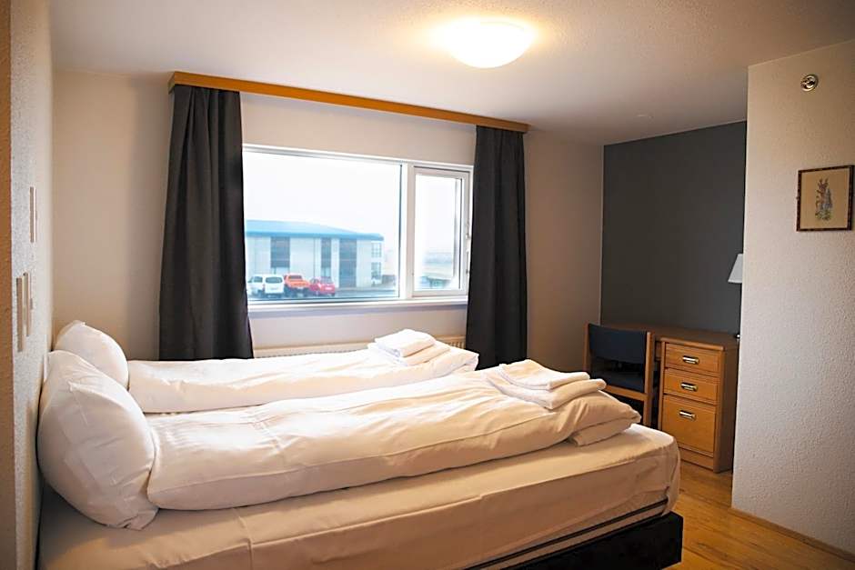Eldey Airport Hotel