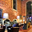 25hours Hotel Hamburg Altes Hafenamt