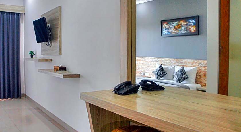 D'Sarian Seminyak