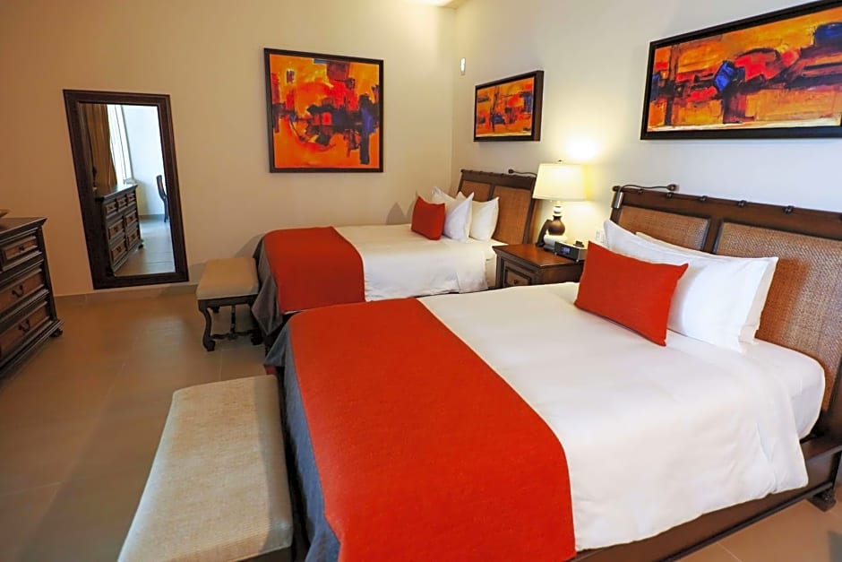 Grand Residences Riviera Cancun, All Inclusive