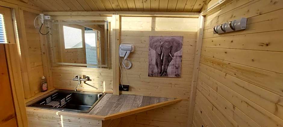 La Longère Des Nuits De Varenne