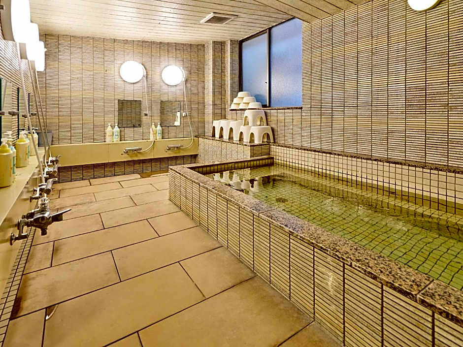 Hotel Fukui Castle - Vacation STAY 58699v