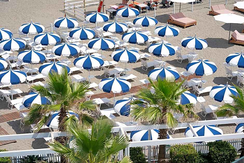 CALEA Boutique Hotel