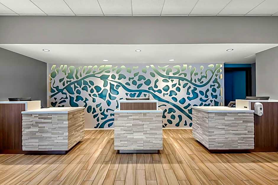 Best Western Seaway Inn