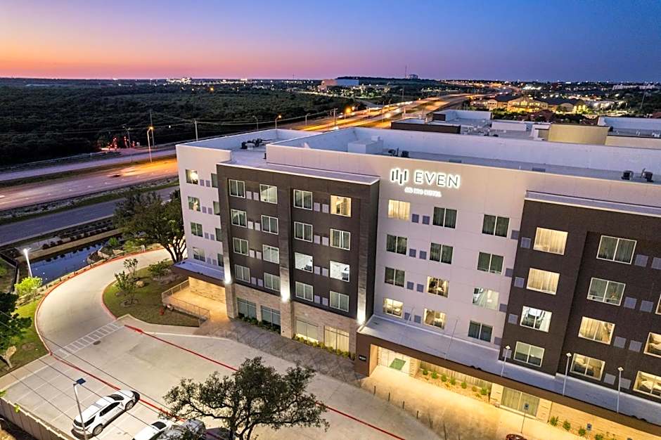 EVEN Hotel Austin Uptown near the Domain By IHG