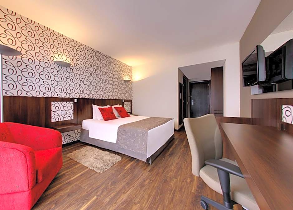 Quality Hotel Curitiba