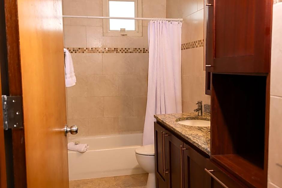 Ciqala Luxury Suites - San Juan