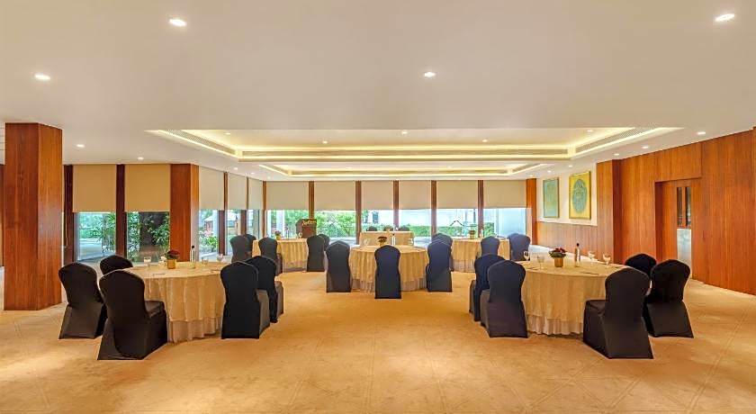 The Radisson Jass Hotel Khajuraho