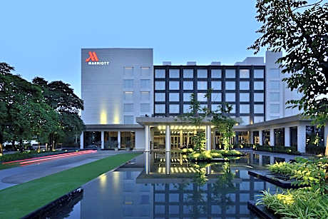 INDORE MARRIOTT HOTEL