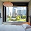citizenM Seattle South Lake Union
