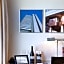 Flemings Hotel Frankfurt Messe