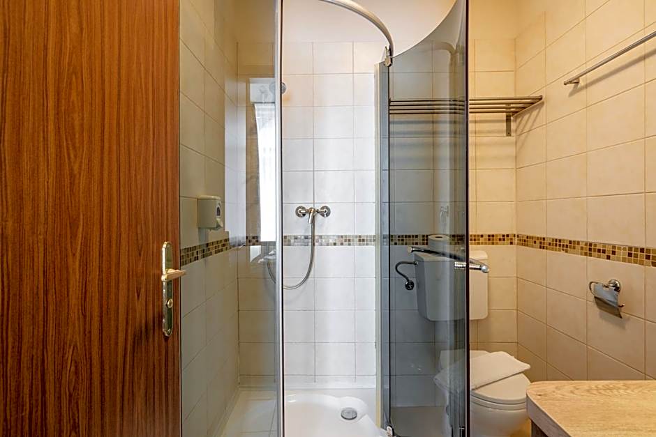 Elit Boutique Rooms- Best Location by BQA