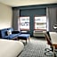 Courtyard by Marriott Providence Downtown