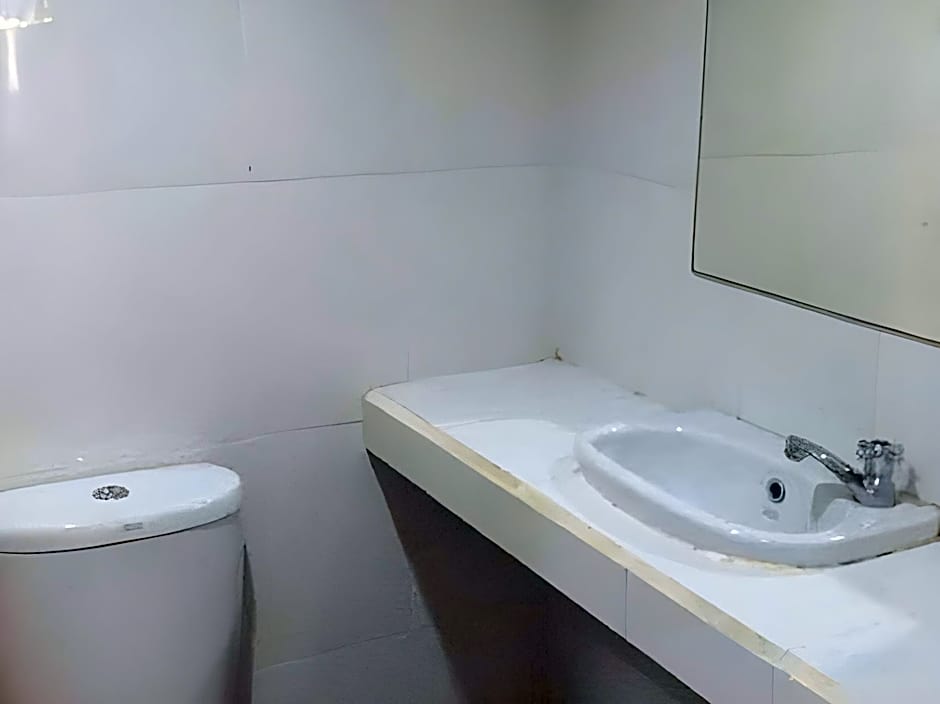 Hotel Aroma Inn Pontianak