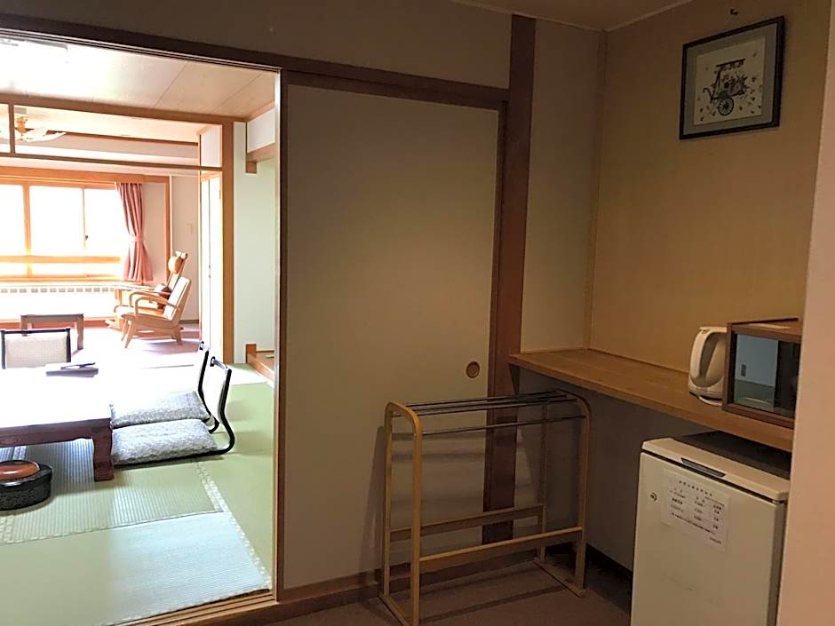 Hotel Higashidate