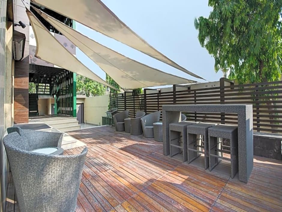 Palm Spring A Boutique Hotel