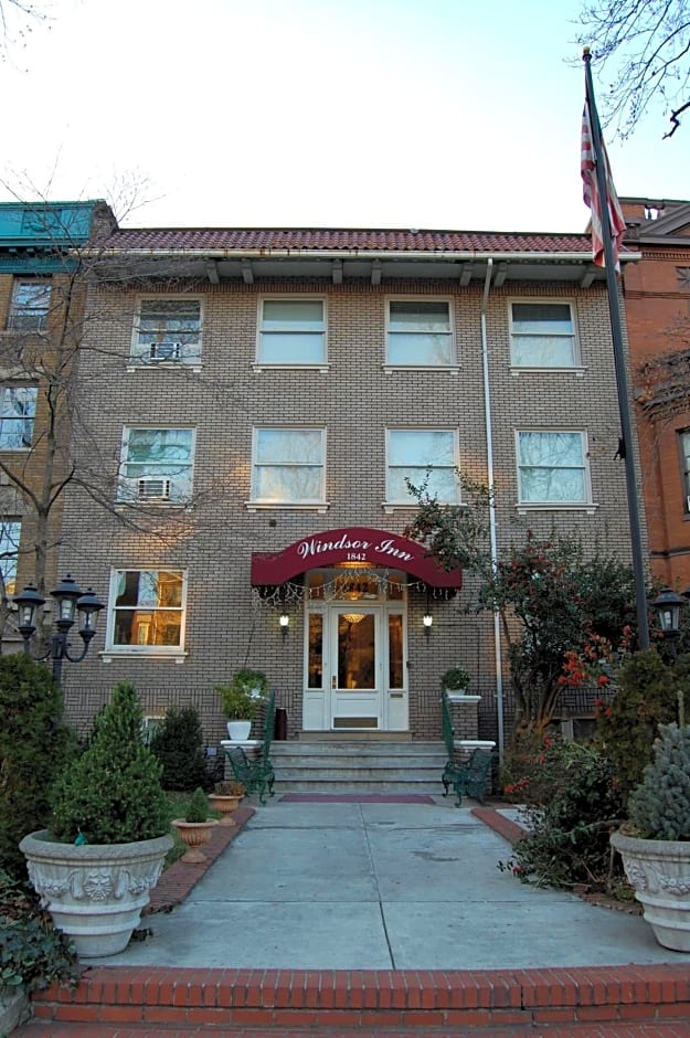 Windsor Inn Hotel