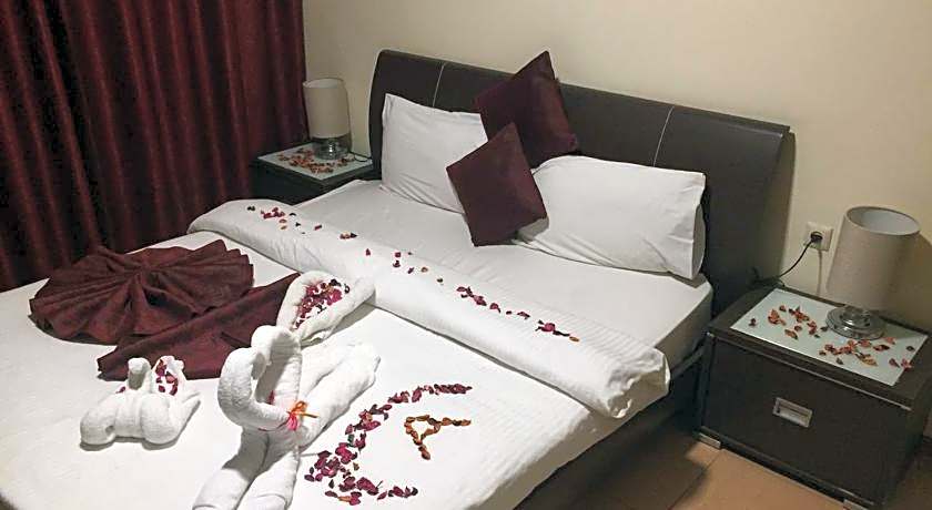 Uptown Modern Furnished Apartments