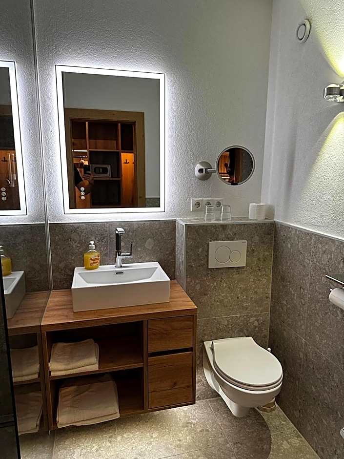 Hotel Cafe-Zillertal