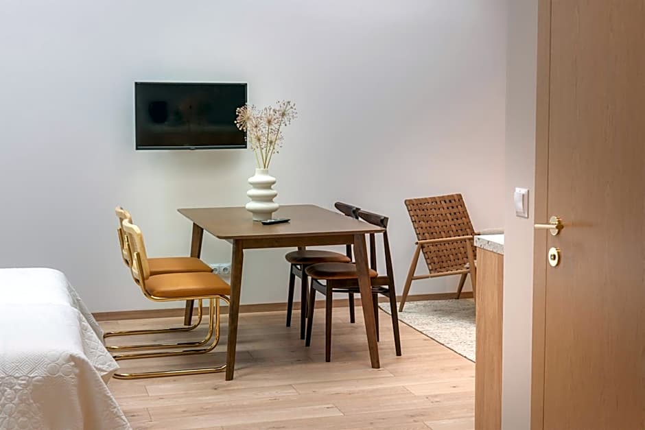 Monciak55 Sopot Apartments