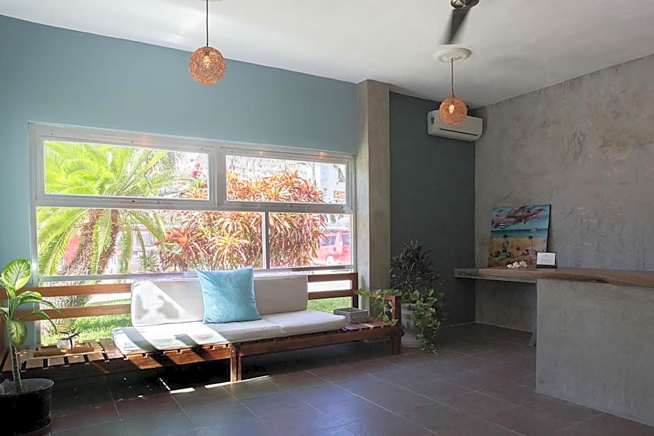 Villas H2O