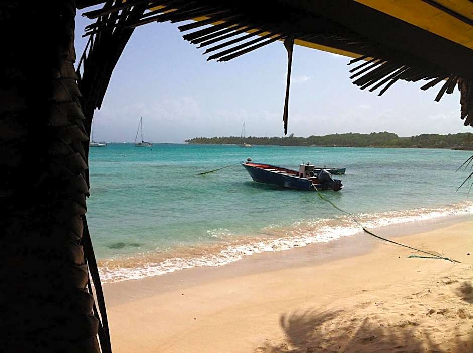 Habitation Grande Anse Résidence hôtelière