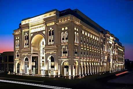 The Hotel Galleria Jeddah, Curio Collection by Hilton