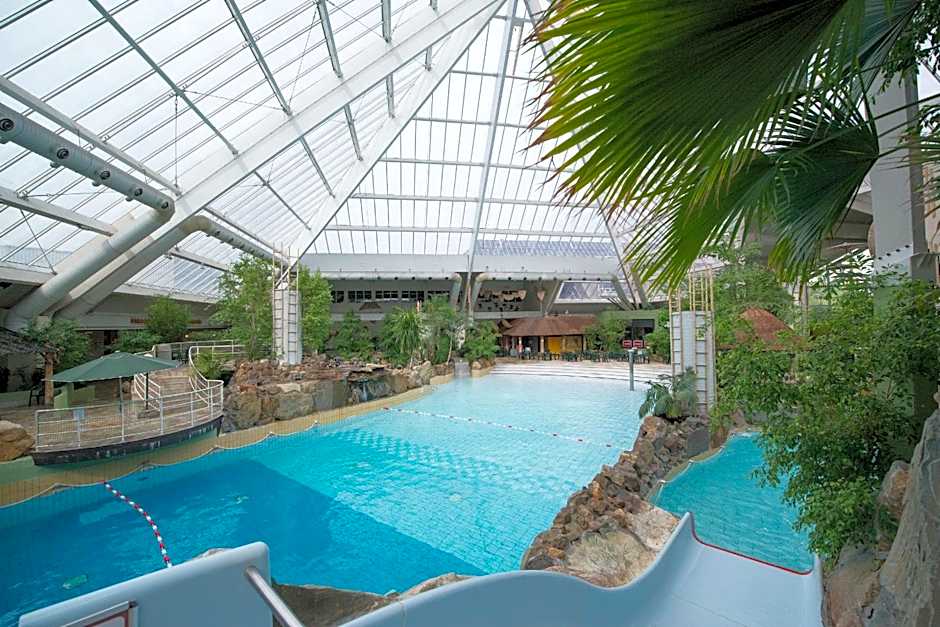 Hotel Kempense Meren by Sunparks