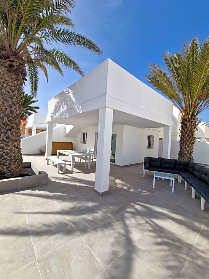 Hoy Caleta Apartments