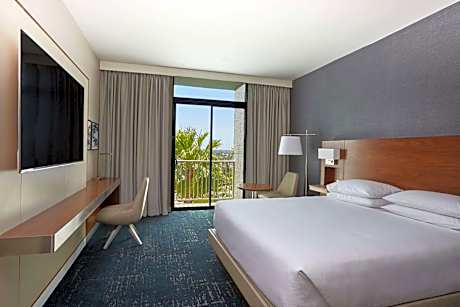 Hyatt Regency Newport Beach West 