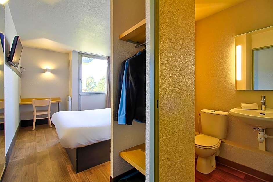 B&B HOTEL Beaune Sud 1 Palais des Congrès