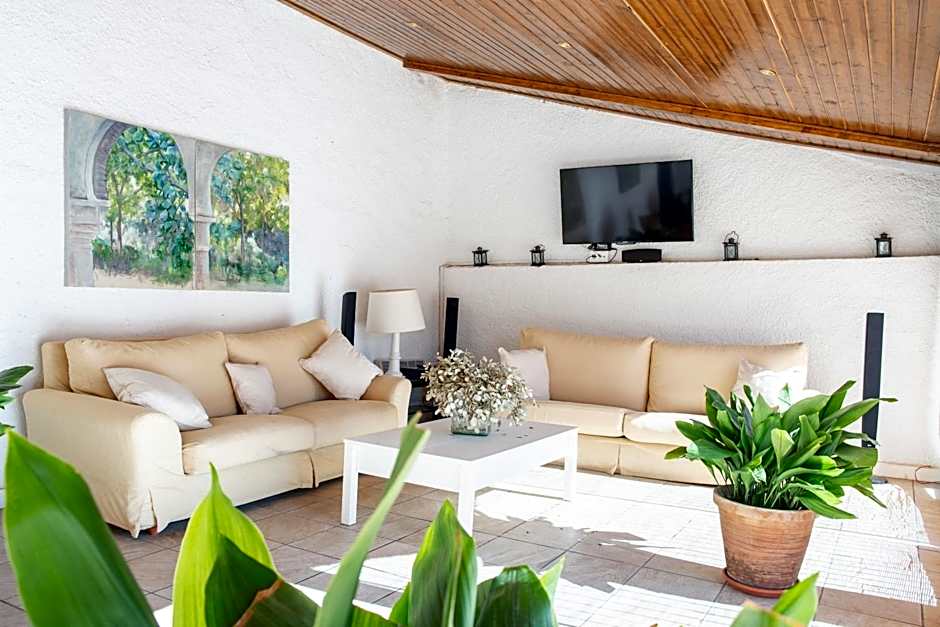 Alojamiento Rural Finca Barral