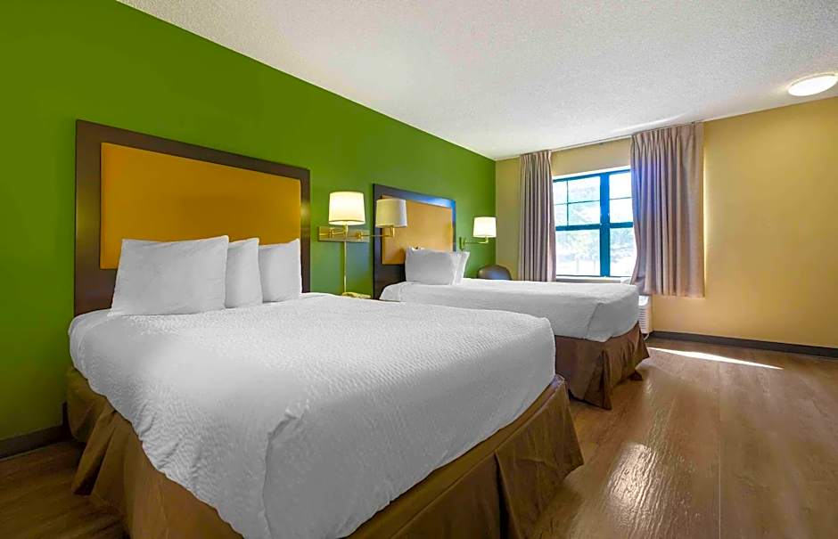 Extended Stay America Suites - Seattle - Lynnwood