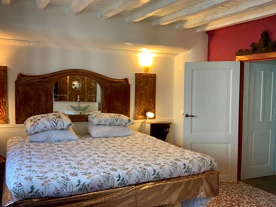 House Le Prince Danvers – Antwerp, DC